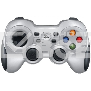 Геймпад Logitech Wireless Gamepad F710