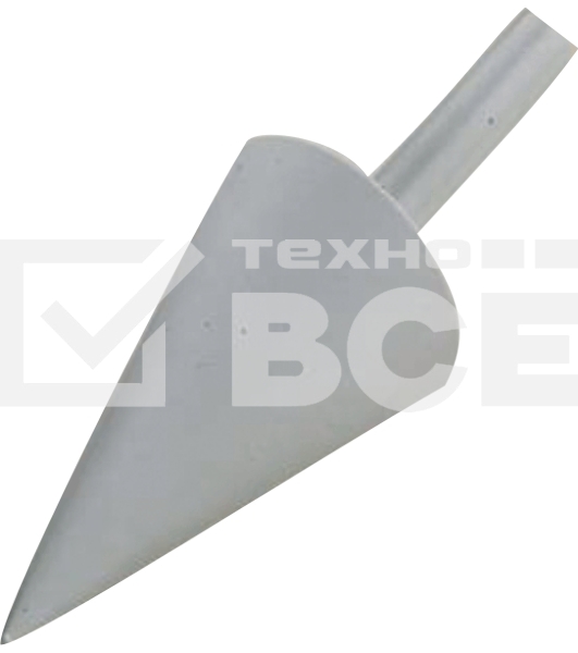 Вафельница Sakura SA-7400 750Вт пласт +конус для рожк