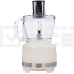 Кухонный комбайн RAGEX R108-105 бежевый 1000Вт 6 скоростей, фото7