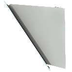 Вытяжка наклонная Elikor Оникс 90П-1000-Е4Д белый, 90 см, 1000 куб. м/ч, 59 дБ, фото9