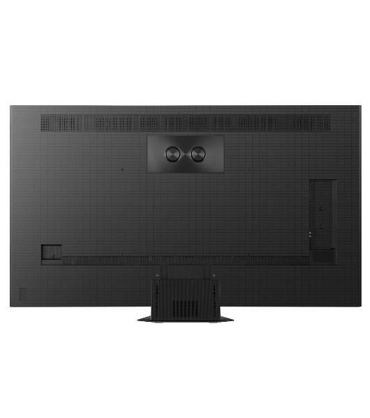 Телевизор Hisense RGB Mini-LED 65'' UltraHD 48-170Hz Smart TV