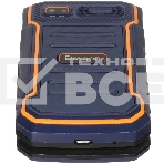 Мобильный телефон BQ 2822 Dragon синий, фото8