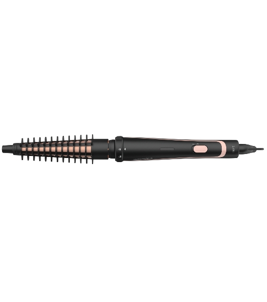 Мультистайлер Rowenta CF4230F0 черный, 16 мм, 190 °C, 1 режим