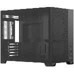 Корпус Formula Air Mesh G6 Black, Mini-Tower, чёрный, фото 1