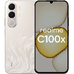 Смартфон Realme C100X 4/256Gb белый, фото 1