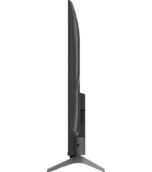 Телевизор QLED Skyworth 55' 55X66H черный/серый Mini-LED 4K Ultra HD 60Hz Google TV 2GB/32GB