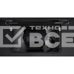 Вытяжка наклонная Weissgauff Zaurak 60 PB черный, 60 см, 900 куб. м/ч, 65 дБ, фото6