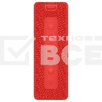 Акустика Mi Portable Bluetooth Speaker 16Вт красный, фото 1