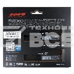 Оперативная память Patriot Viper Xtreme 5, DDR5, 32GB (2x16GB), 7600MHz, CL36, с радиаторами, черный, фото2