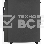Компьютерный корпус MidiTower Aerocool / Formula Scape-G-BK-v1 (4711099471539), фото7