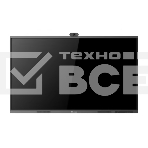 Панель Hisense 65MR6DE черный, 65 