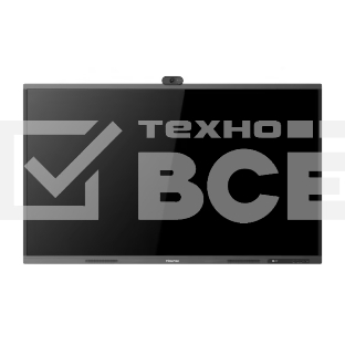 Панель Hisense 65MR6DE черный, 65 