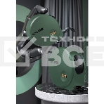 Измерительный и разметочный инструмент Deli Рулетка Home Series Green HT8316L 3м х 16мм, эксклюзивный дизайн, корпус - высококачественный софттач пластик, фото6