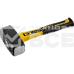 Кувалда Stayer Hercules 2 кг с фиберг рукоят 20052-20_z01, фото 1