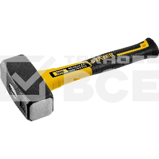 Кувалда Stayer Hercules 2 кг с фиберг рукоят 20052-20_z01