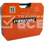 Набор автоинструмента Patriot SSP-101 