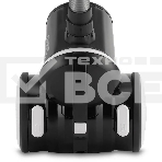 Пылесос Vitek Metropolis VT-8142 черный, 200/1500 Вт, уборка сухая, пылесборник циклонный фильтр 1.8 л, фото3
