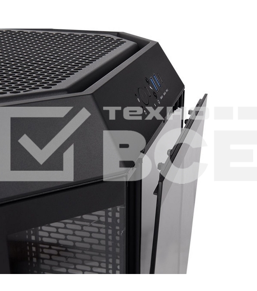 Компьютерный корпус Thermaltake The Tower 300 (CA-1Y4-00S1WN-00)