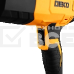Технический фен Deko HG2350 2350Вт темп.350/600С (085-1009), фото4