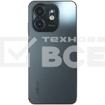 Смартфон Infinix Smart 9, 3/128Gb, черный, фото8