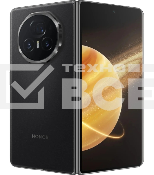 Смартфон Honor MAGIC V3, 12/512Gb, черный