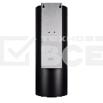 Вытяжка кухонная дизайнерская Maunfeld Lee Wall 35 Sensor черный, фото7