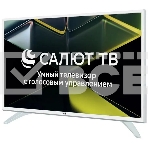 Телевизор LEFF 43