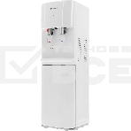 Кулер Starwind SW-1113EW напольный электронный белый, фото 1