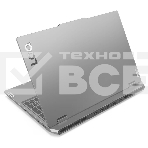 Ноутбук Lenovo LOQ 15IAX9 серый 83DV00NDRK 15.6