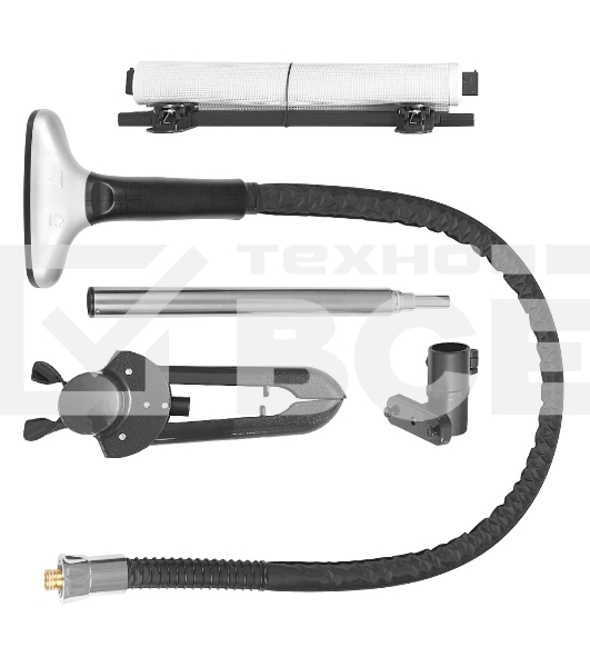 Отпариватель Eurostek EHS-3805