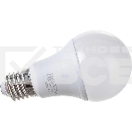 Лампа светодиодная Ресанта LL-R-A60-11W-230-4K-E27 груша, 11 Вт, нейтральный, Е27, фото4