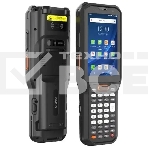 Терминал сбора данных Urovo RT40S (RT40S-SS5X13E4031HQ) 2D Image Zebra SE4750 SR, 4/64 ГБ, Android 13, Bluetooth, WiFi, NFC, USB Type-C, MicroSD, GPRS, WCDMA, SIM, 2G, 3G, 4G, 5G, 4 