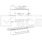 Духовой шкаф Beko BBIM14300WMS, фото11