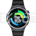 Смарт-часы Black Shark BS-W2404 (A3) AMOLED корп.черный рем.черный (1746935), фото7