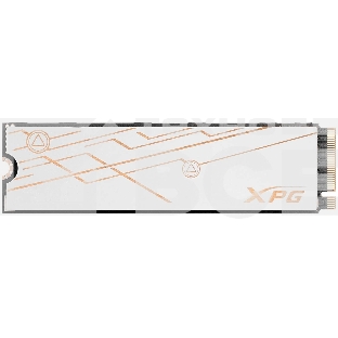 Твердотельный диск 4TB A-DATA XPG MARS 980 BLADE, M.2 2280, PCI-E 5x4, [R/W -14000/13000 MB/s] 3D-NAND