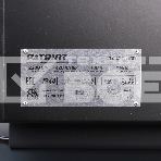 Компрессор PATRIOT KRX 420 L100, поршневой, ременной, масляный, 420 л/мин, 100 л, 10 бар, 2.2 кВт, 230 В, фото7