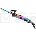 Щипцы для завивки волос BRAYER BR3209 черный, 9 мм, 210 °C, 1 режим, фото4