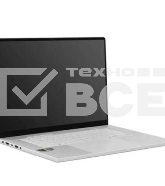 Ноутбук ASUS ROG Zephyrus G16 GU605CW-QR094W белый 16
