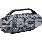 Портативная колонка URAL Гагарин ГР-005 синий, фото3