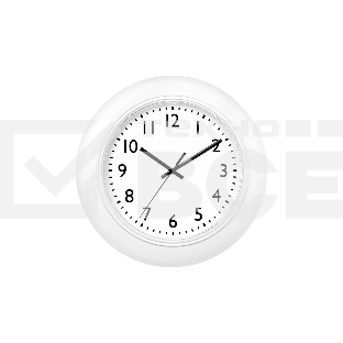 Часы настенные TROYKA 71711205