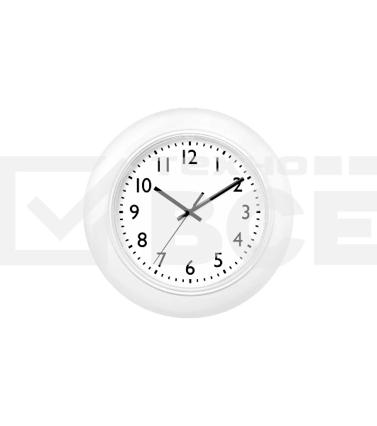 Часы настенные TROYKA 71711205