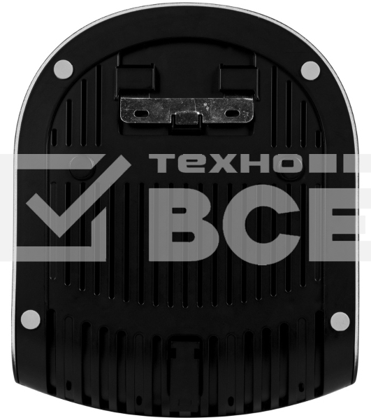 Сушилка для рук электрическая Royal Thermo RTHD-1100 черный