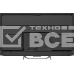 Телевизор Haier 43' S4 серебристый DLED UHD 60Hz Smart TV 2GB/16GB, фото2