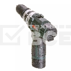 Профессиональный шуруповерт аккумуляторный Klpro KLNM1020 (12 В/2,0 А·ч, 0-1300 об/мин, 12 бит), фото7