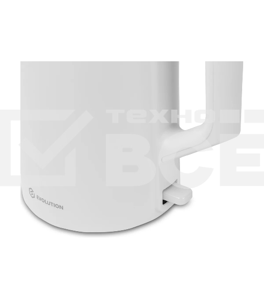 Чайник электрический EVOLUTION KP15151