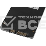 Накопитель SSD AMD Radeon R3SL0480G2, 480Gb, 2.5', SATA III, R/W 550/470, фото2