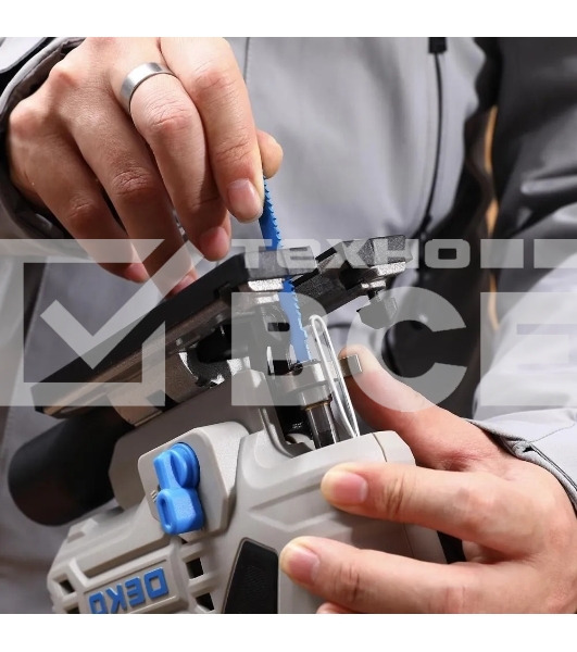 Лобзик электрический DEKO JS800-D PRO, 800Вт (083-1160)