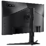 Монитор 27' Acer XV270UX1bmiiprx IPS 2560x1440, 200 Гц, 1 мс, 16:9, 250 кд/м², HDMI, DP, динамики, черный, фото5