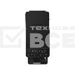 Кофемашина BQ ACM1136M черный, мощность 1350 Вт, давление 20 бар, электронное управление, тип нагревателя: бойлер, тип используемого кофе: зерновой, жерновая, металлическая, коническая кофемолка, количество степеней помола: 15, емкость контейнера для зере, фото5