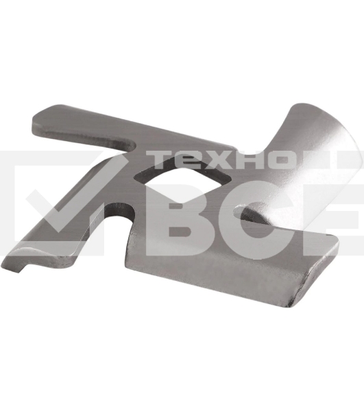 Кухонная машина KORTING KKM 0105 Polar мощность 1200 Вт, 7 насадок (планетарный миксер с 3-мя насадками, мясорубка, насадка для колбас, насадка для кеббе, насадка-блендер), объем чаши 5.5 л, 8 скоростей, импульсный режим, механическое управление, белый